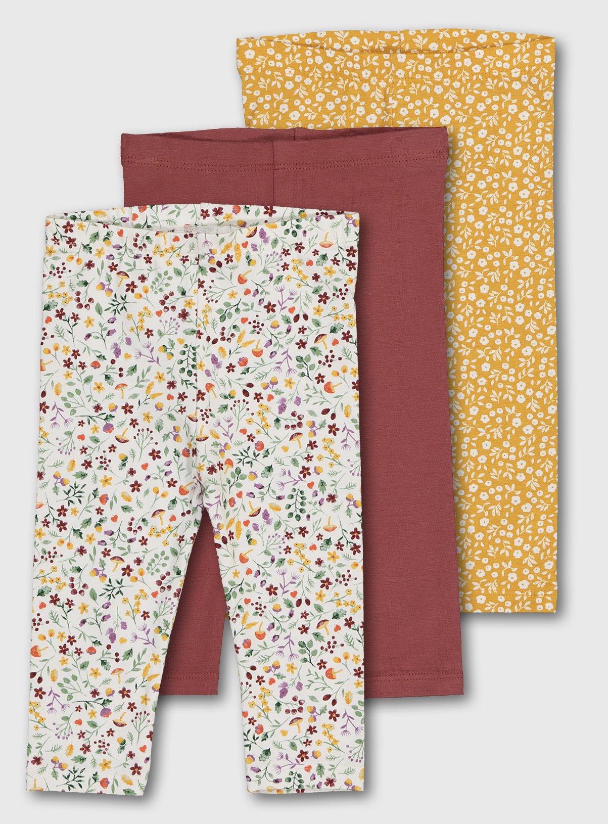 sainsburys childrens leggings